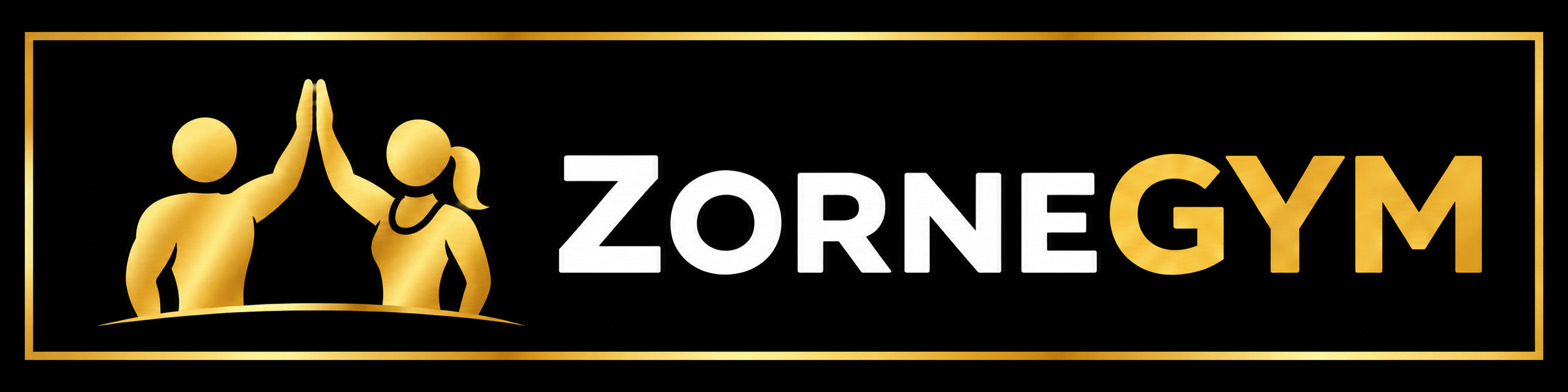 ZorneGYM